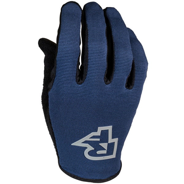 Trigger Handschuhe - Blau