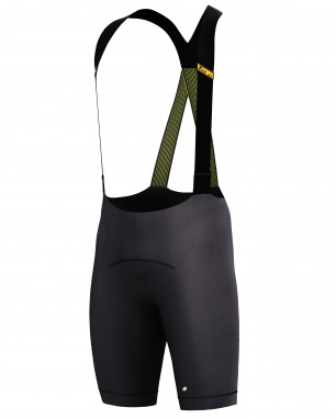 R Bib Shorts S11 - Black Series