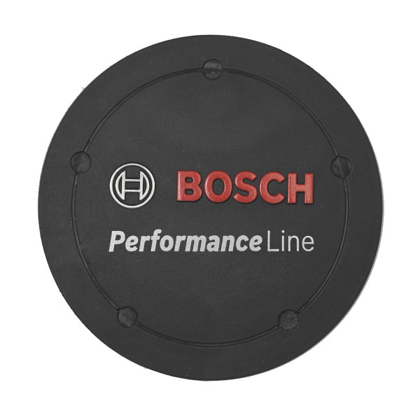 Logodeckel Performance Line (BDU2xx)