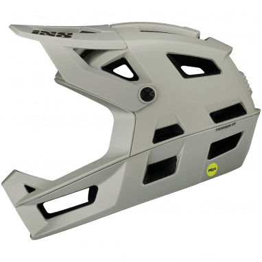Trigger FF MIPS helm - Krijt