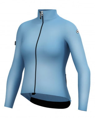 UMA GT LS Jersey C2 Women - Thunder Blue