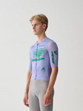 Aether Pro Air Jersey 3.0 - Periwinkle
