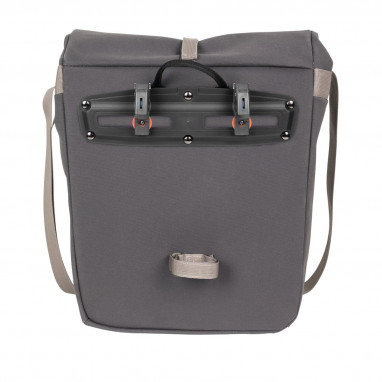 ShopAir Back - carrier bag black