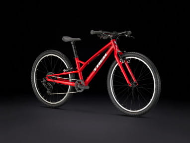 Wahoo 24 Path - Viper Red