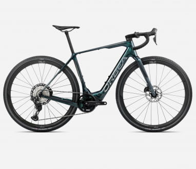DENNA M20i Escape Green Gloss - Foggy Matt