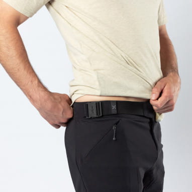 Carve 1.0 Shorts schwarz