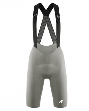 DYORA R Bib Shorts S11 - Edge Green