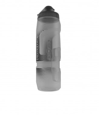 TWIST replacement bottle 800 - transparent black
