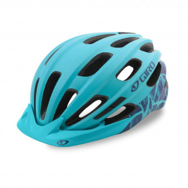 Vasona Bike Helmet - Blue