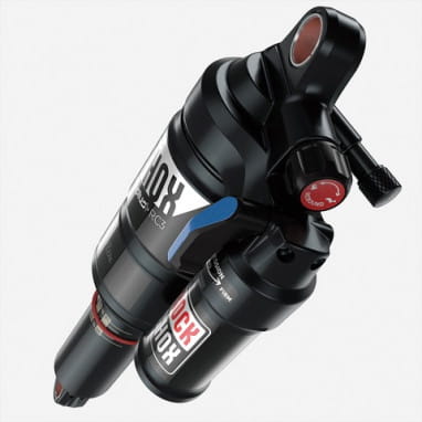 Monarch Plus RC3 (200 mm x 57 mm) DebonAir Tune-MidReb/MidComp