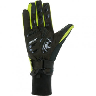 Rocca GTX Winter Glove - Black