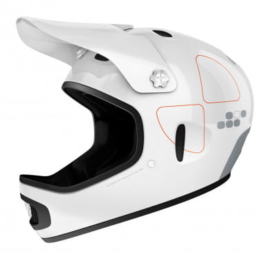 Cortex Flow Helm