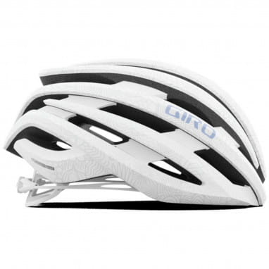 EMBER MIPS bike helmet - matte pearl white