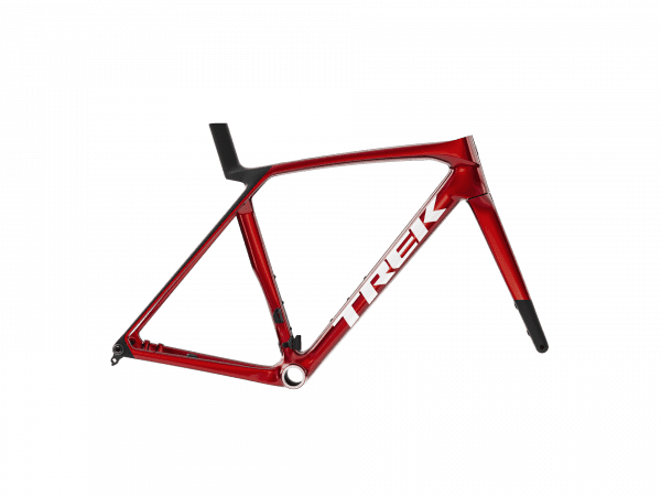 Cuadro Madone SL Gen 8 - Crimson