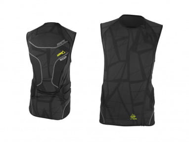 Back Protector 3DF AirFit WS