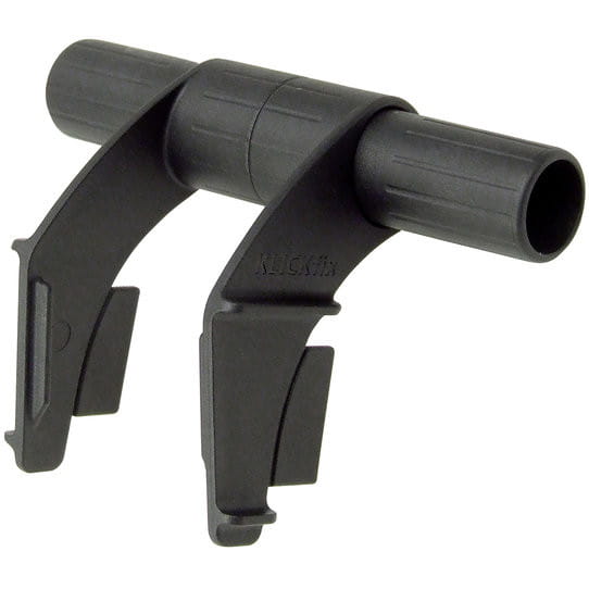 KLICKfix Zubehörhalter für Lenkeradapter Multi Clip+