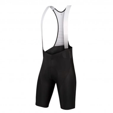 Pro SL Bibshort with Wide Pads - Black/White
