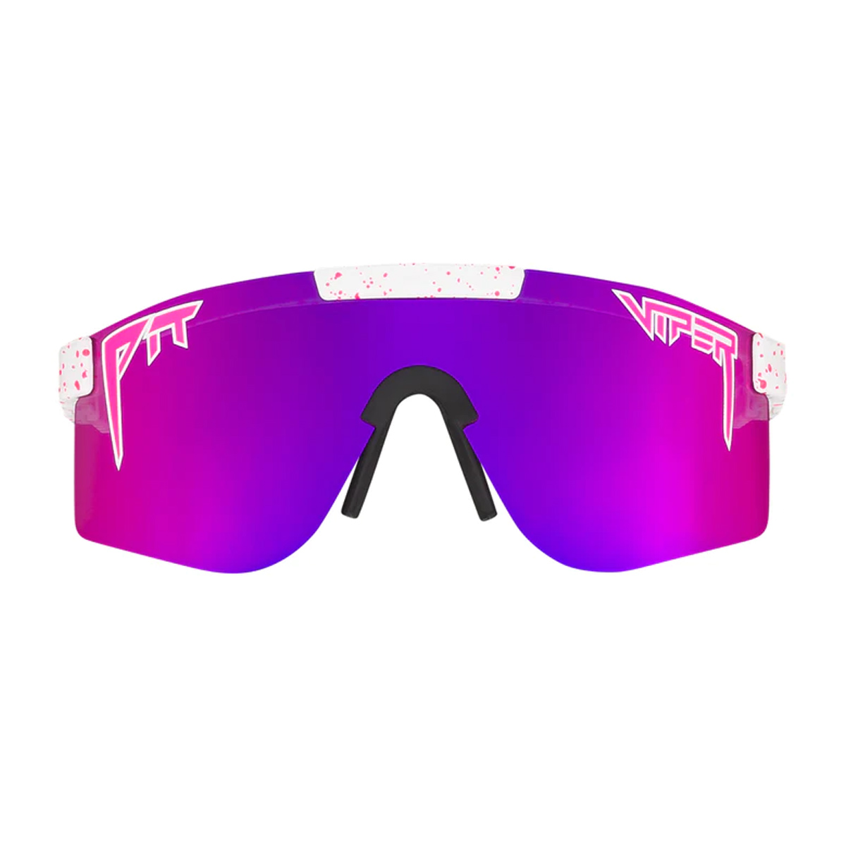 2er Pack X-CRUZE® Fahrradbrille Fahrrad Sonnenbrille Brille Herren Damen schwarz 