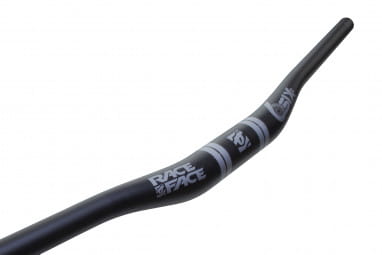 SixC 35mm handlebar - black