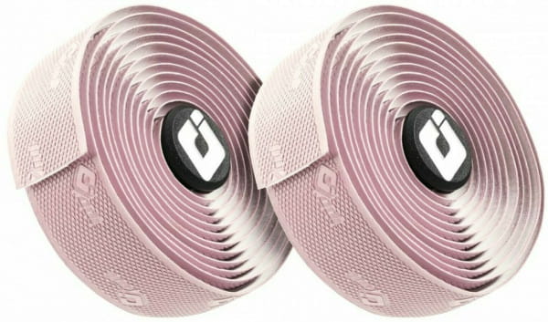 Handlebar tape High Performance 2,5 mm - pink