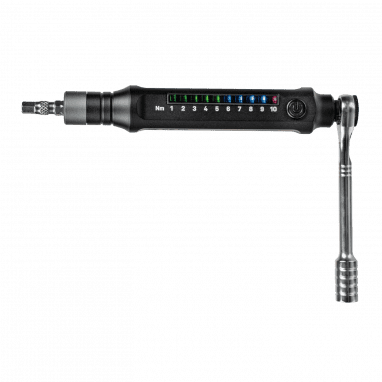 E-TorqBar 1-10 Nm