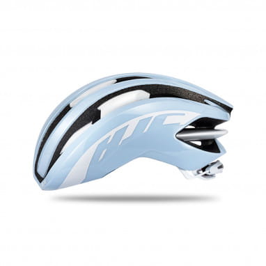 IBEX Road Helmet - Gloss Pale Blue