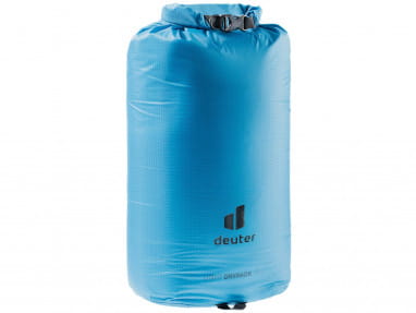 Light Drypack 15 Blue (azure)