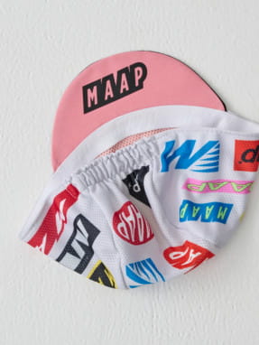 Drome Cap - Icicile