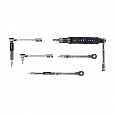 E-TorqBar 1-10 Nm