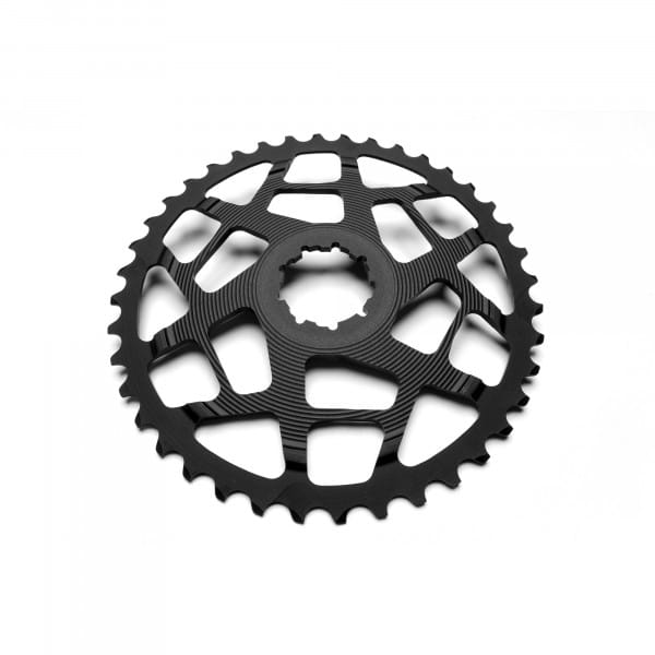 Cassette extension - Shimano 10-speed - 40 teeth
