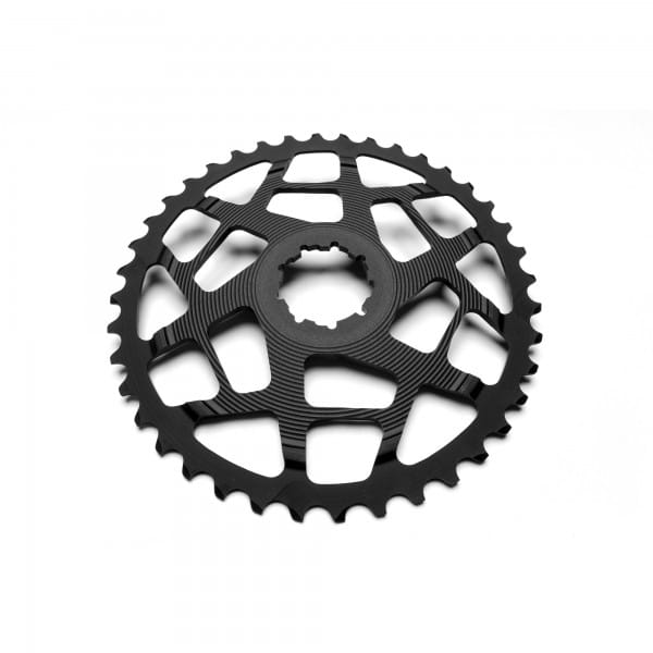 Cassette extension - Shimano 10-speed - 40 teeth