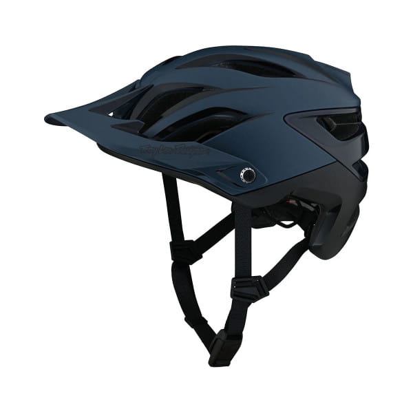A3 Mips Helmet - Uno Slate Blue