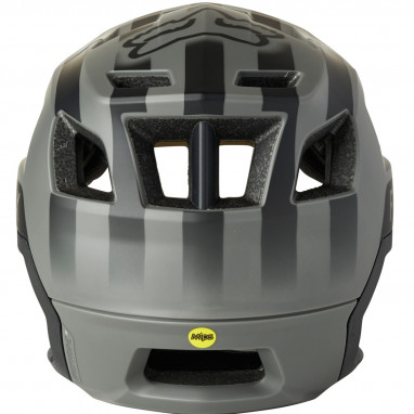 Dropframe Pro CE - Helm - Zwart