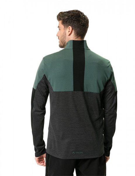 Maillot All Year Moab manches longues - Dusty Forest Uni