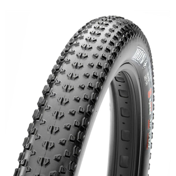 Ikon+ folding tire - 27.5x2.80 inch - 3C MaxxSpeed