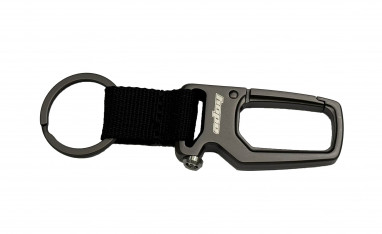 Carabiner Schlüsselanhänger