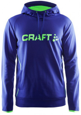 Logo Hood Men antlantic
