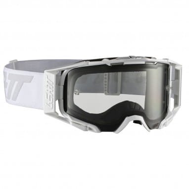 Velocity 6.5 Goggles Anti Fog Lens - Weiß