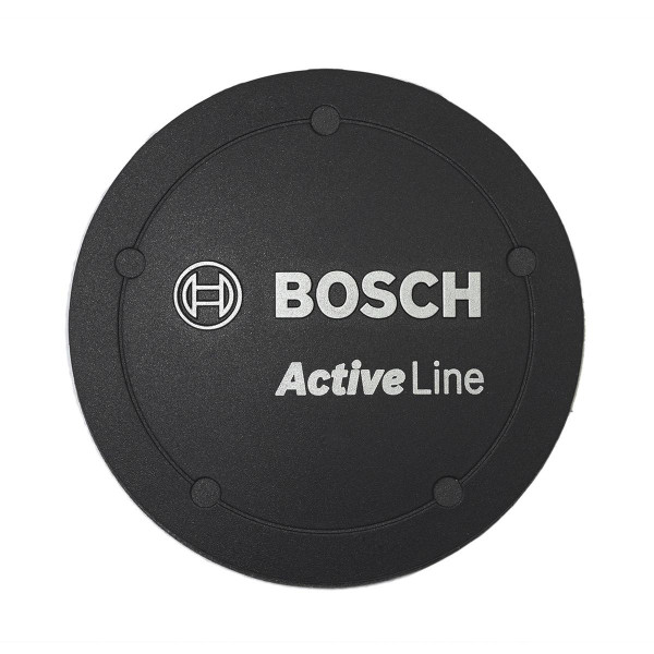 Logodeckel Active Line (BDU2XX)