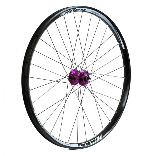 Roue dh 26 pouces hot sale