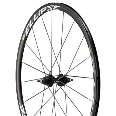 Ellipse 28 Zoll Bahn-Laufräder