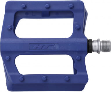 Nano-P PA 12 Pedal - blue