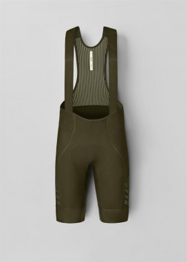Team Bib Evo Olive Drab