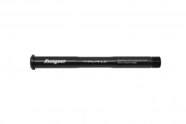 Thru Axle Rock Shox - schwarz