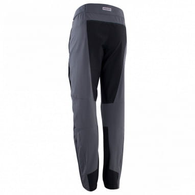 Outerwear Shelter Pants 4W Softshell women - grey