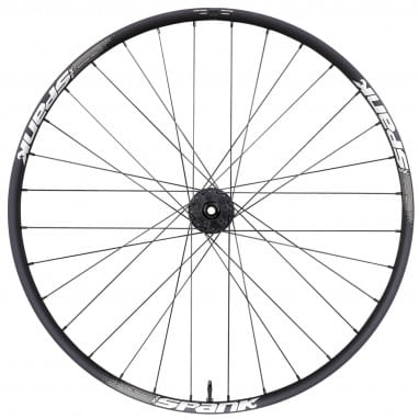 359 Series Wheel 150/157 mm - 27.5'' Rear - Black