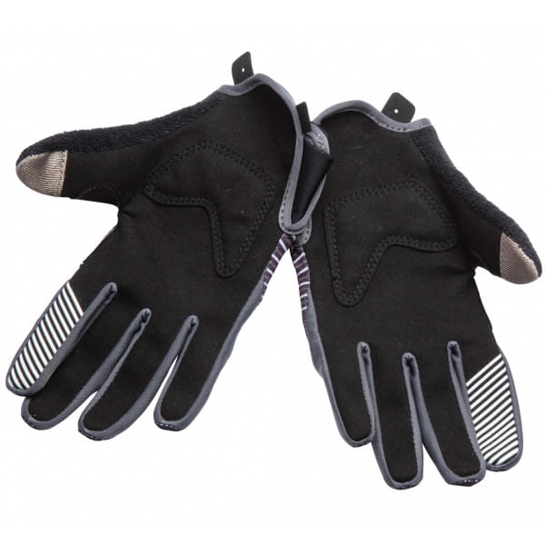 Sendy Handschoenen - Zwart
