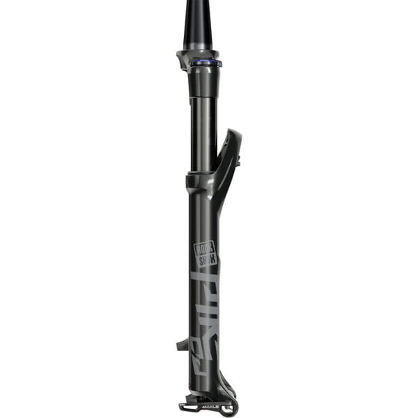Pike DJ Black- 26 pouces - 15x100 - Solo Air - 100 mm
