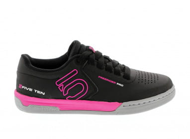Freerider Pro Women's MTB Schuh - black/pink