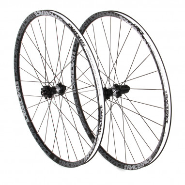 Turbine Laufradsatz MTB